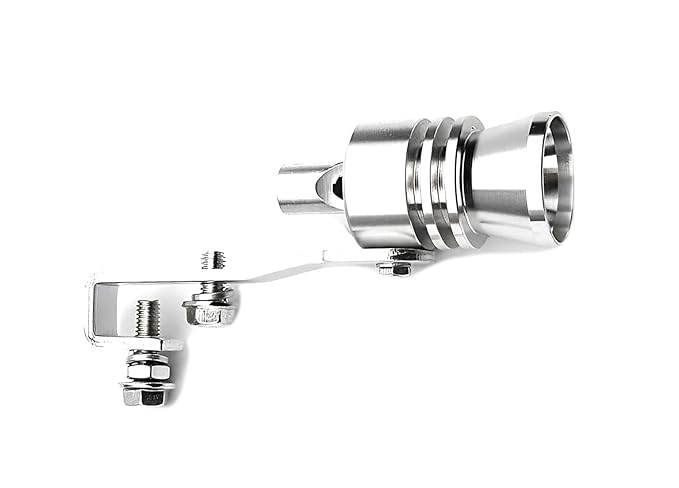 Whistle Car Silencer