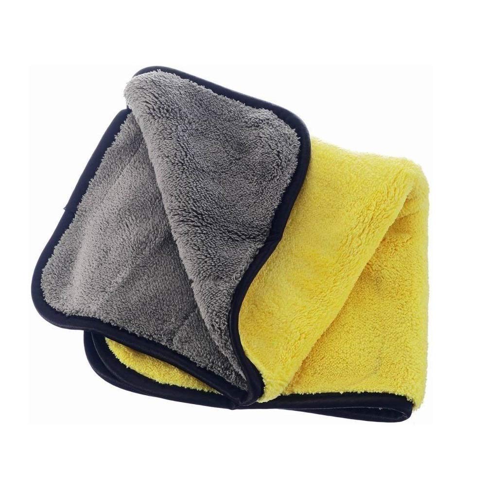 Microfiber Cloth