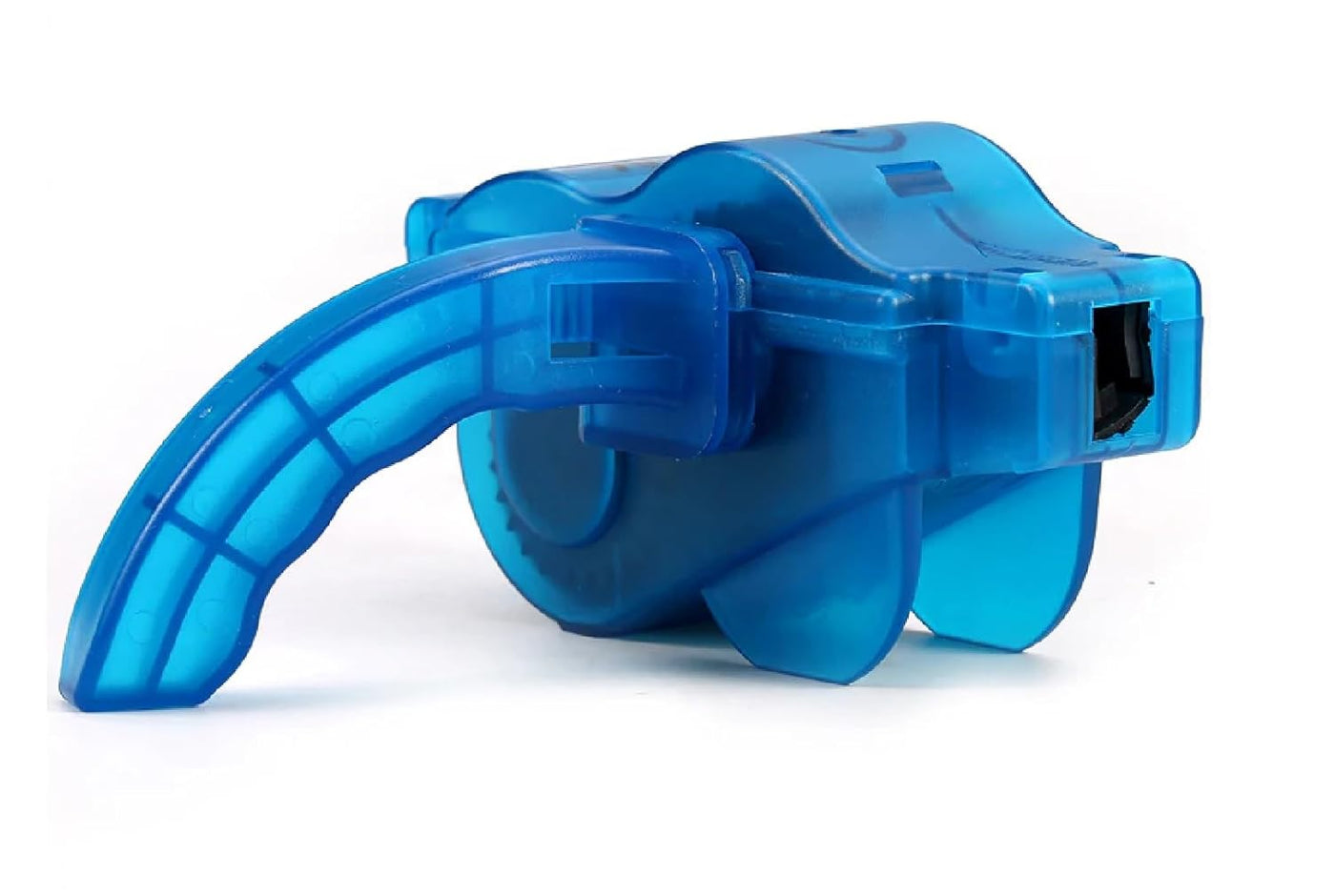 Bike Chain Cleaning Tool