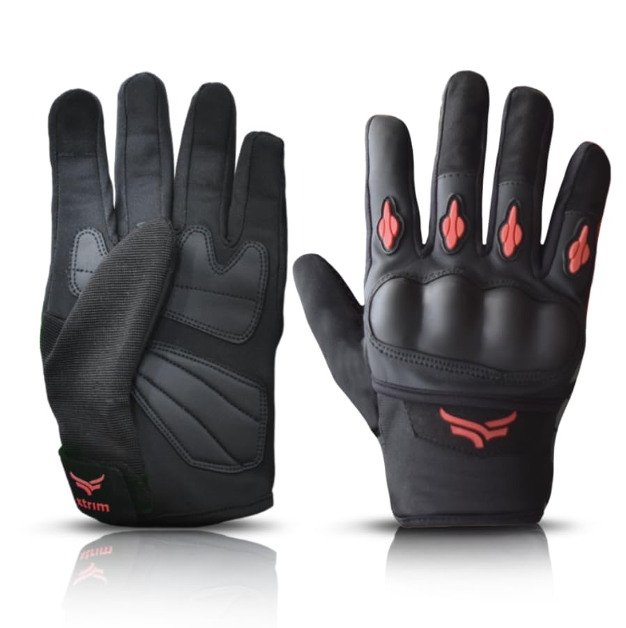 Bike Riding Gloves